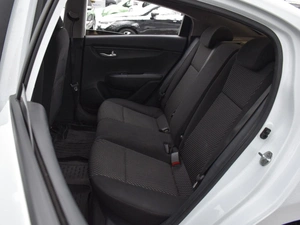 Седан Kia Rio 2019 года, 1166000 рублей, Краснодар