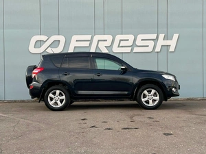 Внедорожник Toyota RAV4 2011 года, 1399000 рублей, Ижевск