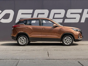 Внедорожник Baic X35 2023 года, 1531000 рублей, Краснодар