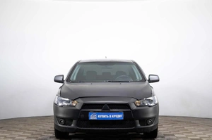 Седан Mitsubishi Lancer 2008 года, 619000 рублей, Пермь