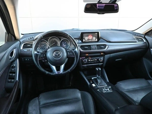 Седан Mazda 6 2016 года, 1749000 рублей, Кирилловка