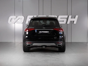 Внедорожник Mercedes-benz GLE-класс 2020 года, 6468000 рублей, Минеральные Воды