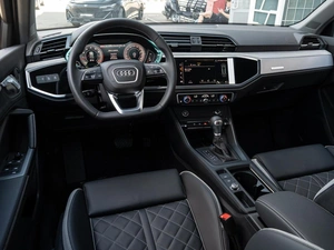 Внедорожник Audi Q3 2026 года, 3860000 рублей, Краснодар