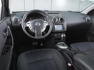 Внедорожник Nissan Qashqai 2012 года, 1200000 рублей, Ростов-на-Дону