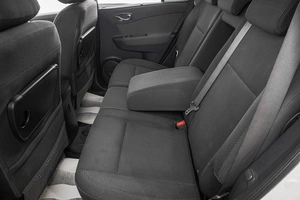Внедорожник Renault Koleos 2008 года, 999000 рублей, Барнаул