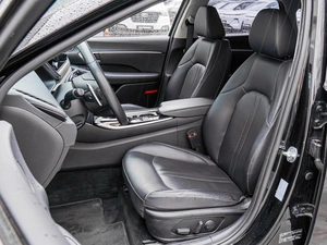 Седан Hyundai Sonata 2020 года, 2475000 рублей, Краснодар