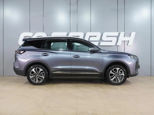 Внедорожник Chery Tiggo 7L 2025 года, 2299000 рублей, Воронеж