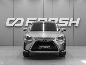 Внедорожник Lexus RX 2019 года, 4519000 рублей, Ростов-на-Дону