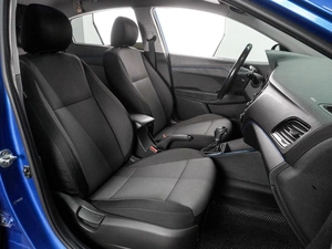 Седан Hyundai Solaris 2017 года, 1289000 рублей, Воронеж