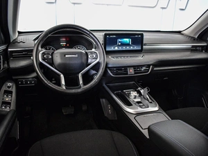 Внедорожник Haval Jolion 2023 года, 2000000 рублей, Муром
