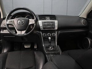 Лифтбек Mazda 6 2008 года, 900000 рублей, Омск