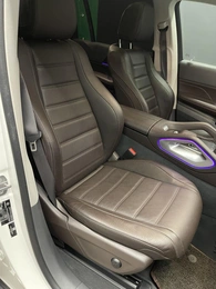 Внедорожник Mercedes-Benz GLS-класс 2019 года, 8800000 рублей, Красноярск