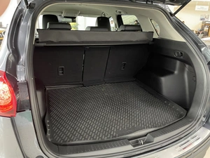 Внедорожник Mazda CX-5 2012 года, 1687000 рублей, Солонцы