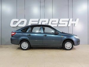 Лифтбек ВАЗ (LADA) Granta 2014 года, 519000 рублей, Воронеж