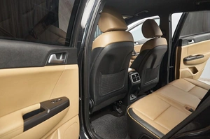 Внедорожник Kia Sportage 2019 года, 2197000 рублей, Красноярск