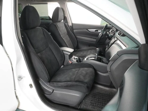 Внедорожник Nissan X-Trail 2017 года, 1849000 рублей, Воронеж