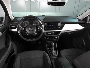 Лифтбек Skoda Rapid 2020 года, 1789000 рублей, Аксай