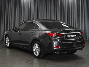 Седан Mazda 6 2013 года, 1378000 рублей, Ставрополь