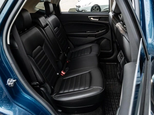 Внедорожник Ford Edge 2020 года, 2600000 рублей, Краснодар