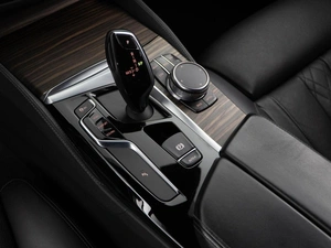 Седан BMW 5 серия 2017 года, 3289999 рублей, Москва