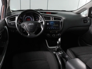 Универсал Kia Ceed 2014 года, 1020000 рублей, Минеральные Воды