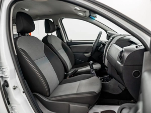 Внедорожник Renault Duster 2017 года, 1180000 рублей, Красноярск