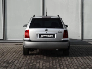 Универсал Skoda Octavia 2005 года, 560555 рублей, Тверь