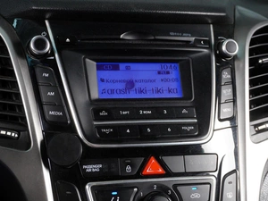Хетчбэк Hyundai i30 2012 года, 999000 рублей, Минеральные Воды