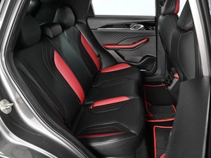 Внедорожник Geely Coolray 2024 года, 2149000 рублей, Ростов-на-Дону