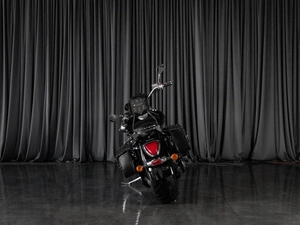 Suzuki Intruder C1800R (VLR 1800) 2011 года, 1156000 рублей, Тюмень