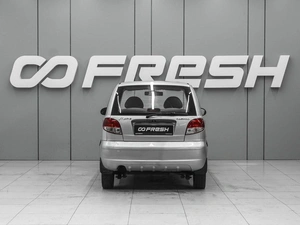 Хетчбэк Daewoo Matiz 2012 года, 210000 рублей, Ростов-на-Дону