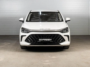 Седан Baic U5 Plus 2023 года, 1259000 рублей, Ставрополь