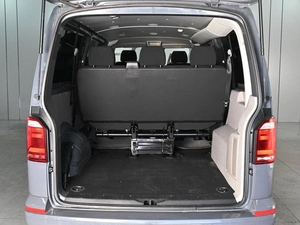 Volkswagen Caravelle, T6 (2015—н. в.) 2.0 TDI MT (150 л.с.) 2016г. 2016 года, 2799000 рублей, Аксай