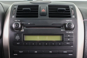 Седан Toyota Corolla 2008 года, 799000 рублей, Пермь