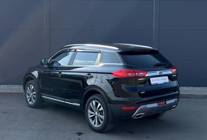 Внедорожник Geely Atlas 2021 года, 2045000 рублей, Солонцы
