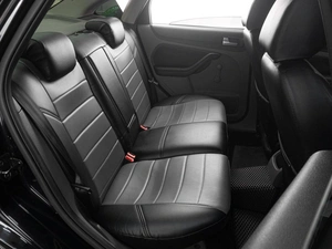 Седан Ford Focus 2010 года, 649000 рублей, Тюмень