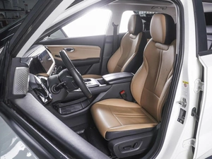 Внедорожник GAC GS3 2024 года, 1950000 рублей, Ростов-на-Дону