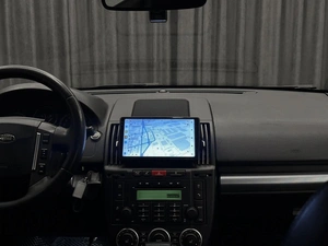 Внедорожник Land Rover Freelander 2007 года, 999000 рублей, Красноярск