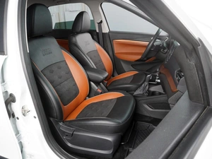 Универсал ВАЗ (LADA) Vesta Cross 2025 года, 1729000 рублей, Минеральные Воды