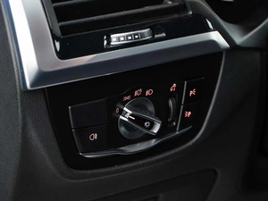 Внедорожник BMW X3 M 2019 года, 6300999 рублей, Москва