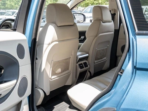 Внедорожник Land Rover Range Rover Evoque 2013 года, 2060000 рублей, Краснодар