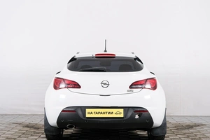 Хетчбэк Opel Astra GTC 2012 года, 869000 рублей, Красноярск