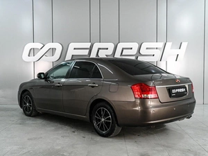 Седан Geely Emgrand EC8 2013 года, 699000 рублей, Ростов-на-Дону