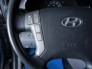 Минивэн Hyundai Grand Starex 2014 года, 2119000 рублей, Ставрополь