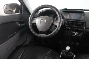 Хетчбэк ВАЗ (LADA) Priora 2015 года, 569000 рублей, Пермь