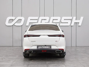 Седан Kaiyi E5 2023 года, 1440000 рублей, Краснодар