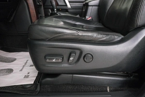 Внедорожник Toyota Land Cruiser Prado 2014 года, 3599000 рублей, Красноярск