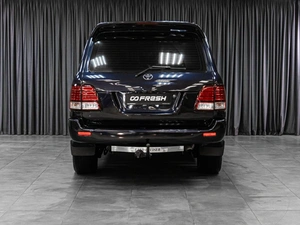 Внедорожник Toyota Land Cruiser 1998 года, 1719000 рублей, Тюмень