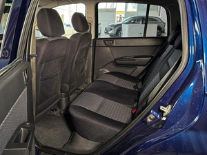 Хетчбэк Hyundai Getz 2007 года, 499000 рублей, Кропоткин