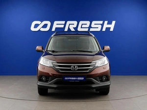 Внедорожник Honda CR-V 2014 года, 2067777 рублей, Москва